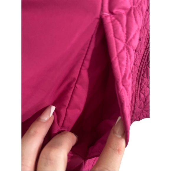 Hanes Active Style Pink Vest | Size:XXL - Picture 9 of 10